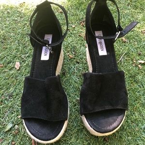 Steve Madden Apolo Espadrille Wedge